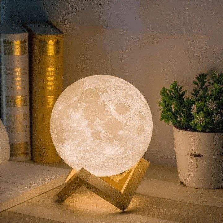 Luna Moon Night Lamp