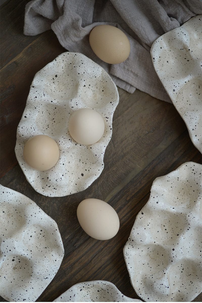 Luxury Egg Organizer
