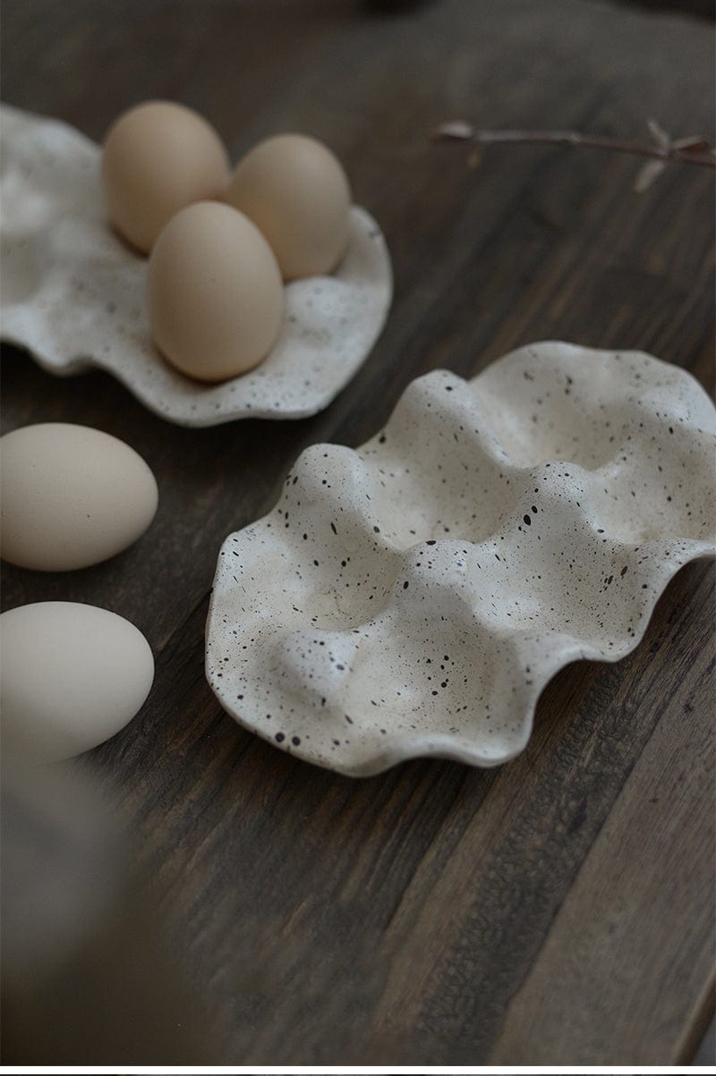 Luxury Egg Organizer