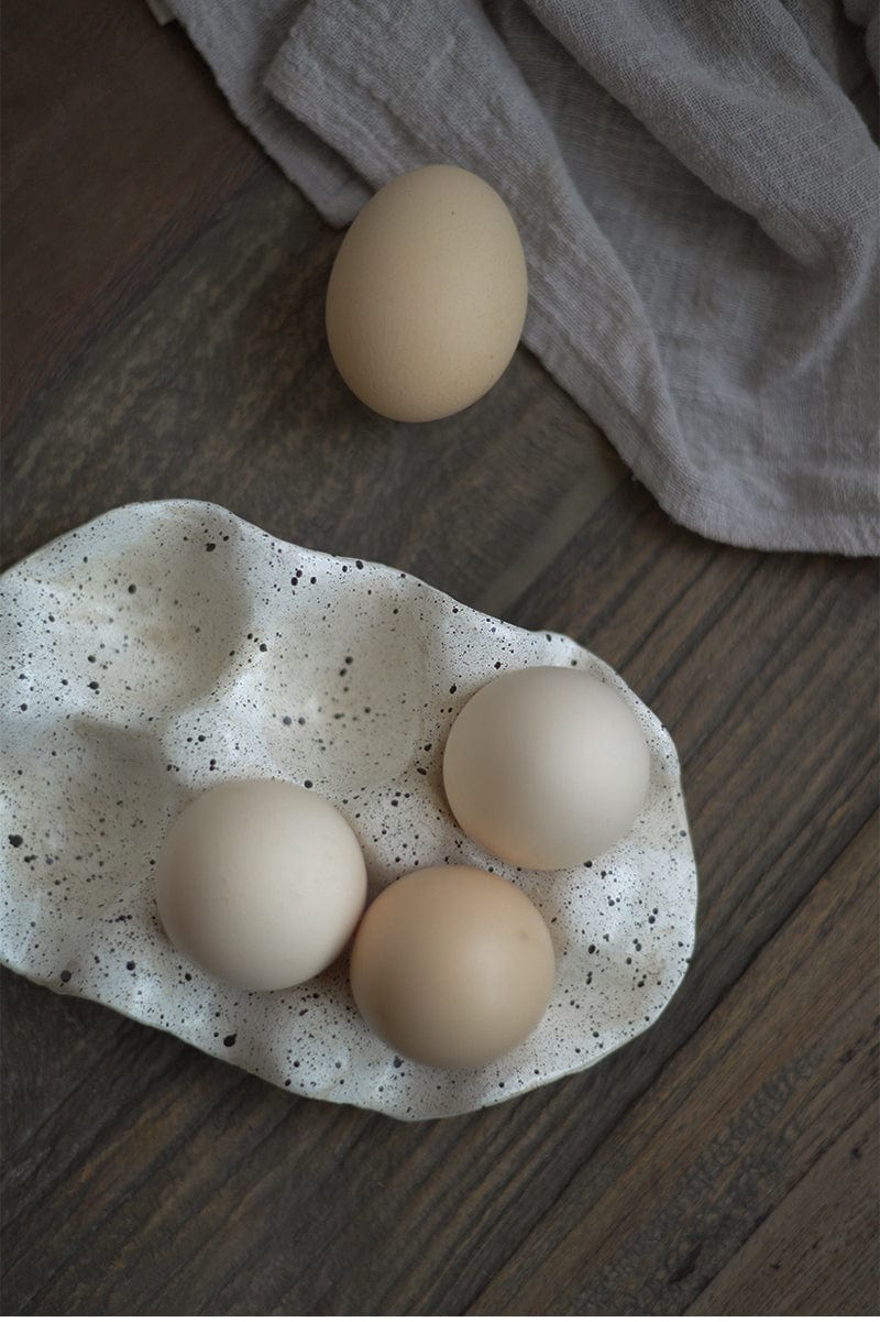 Luxury Egg Organizer