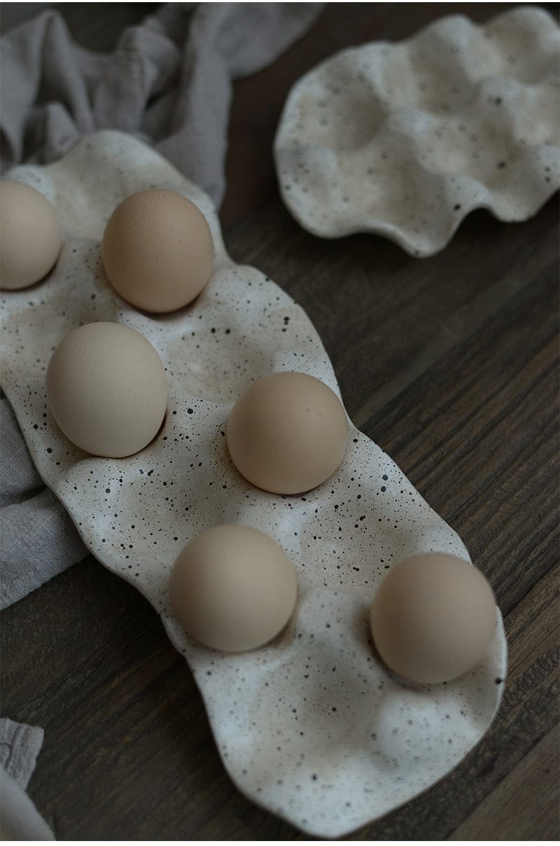 Luxury Egg Organizer