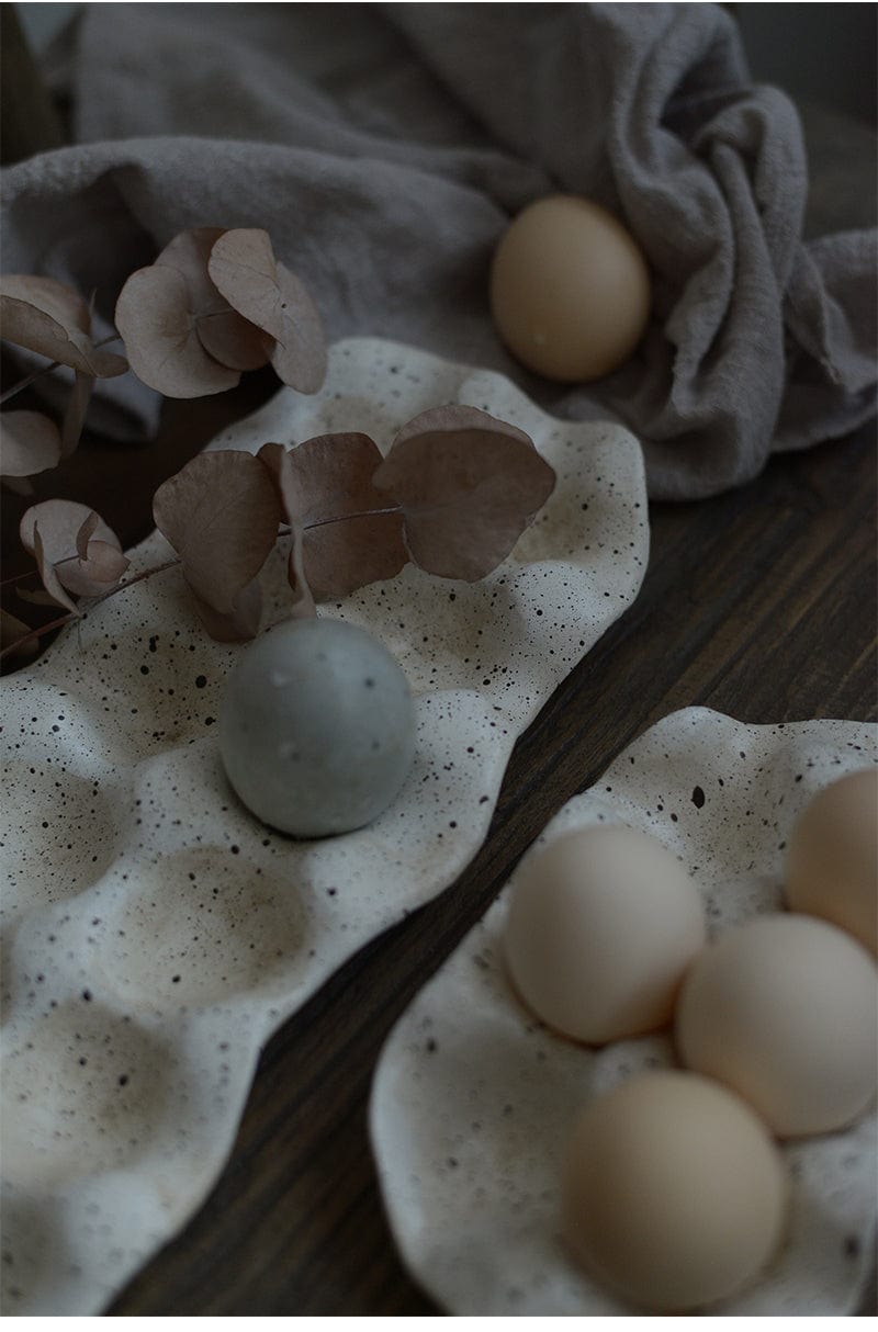 Luxury Egg Organizer