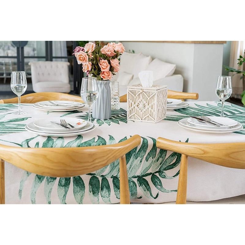 Macrame Napkin Box