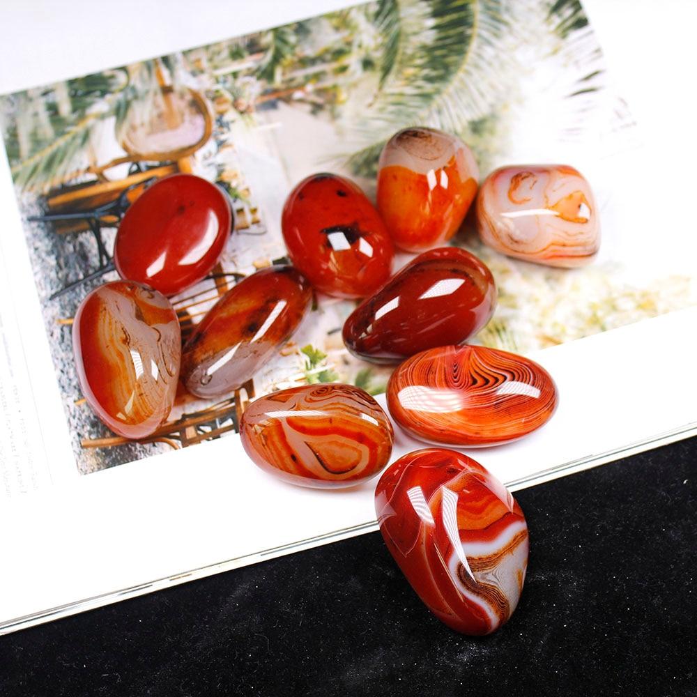 Madagascar Natural Agate Crystal