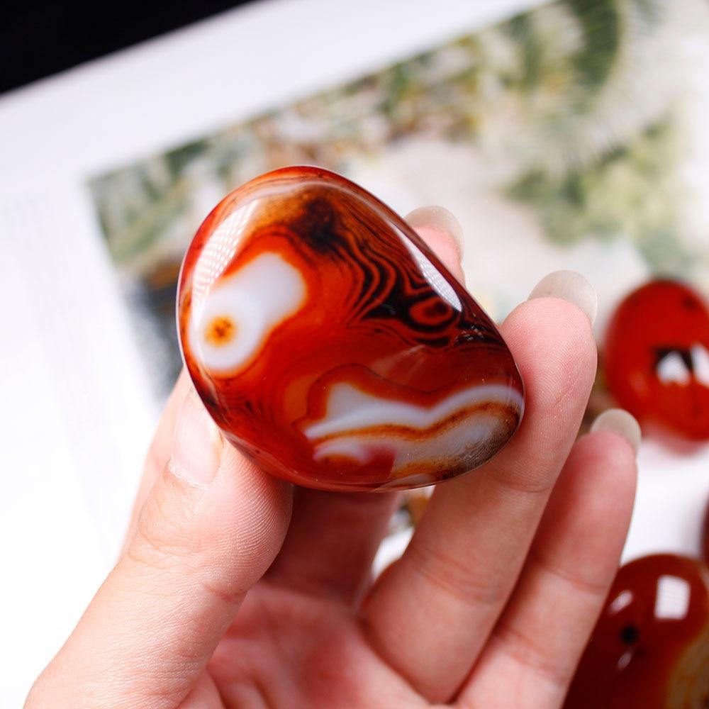 Madagascar Natural Agate Crystal