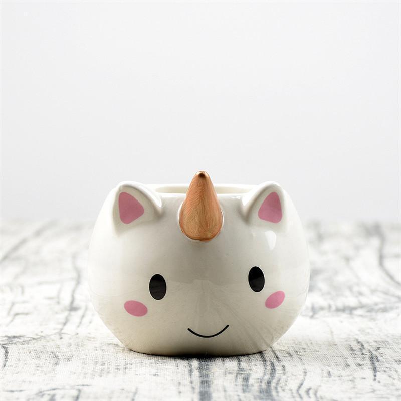 Unicorn Mug
