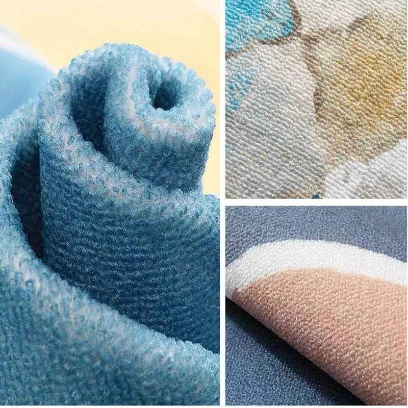 Persian Style Carpet