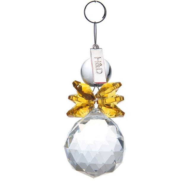 Rainbow Crystal Suncatchers