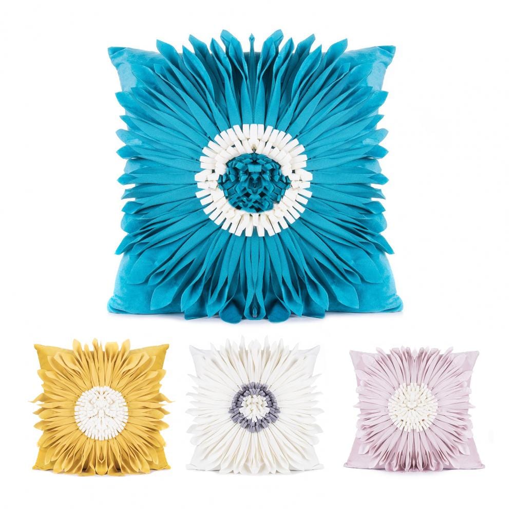 The Chrysanthemum Cushion Cover
