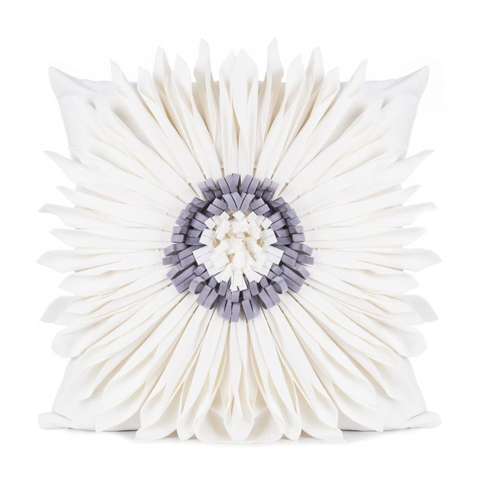 The Chrysanthemum Cushion Cover