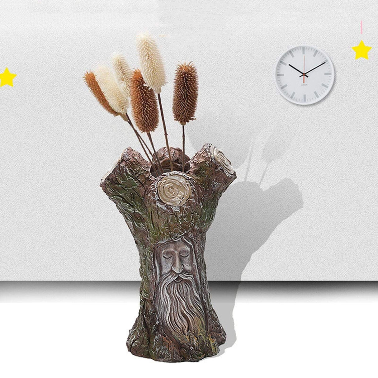 Wisdom Tree Planter Pot