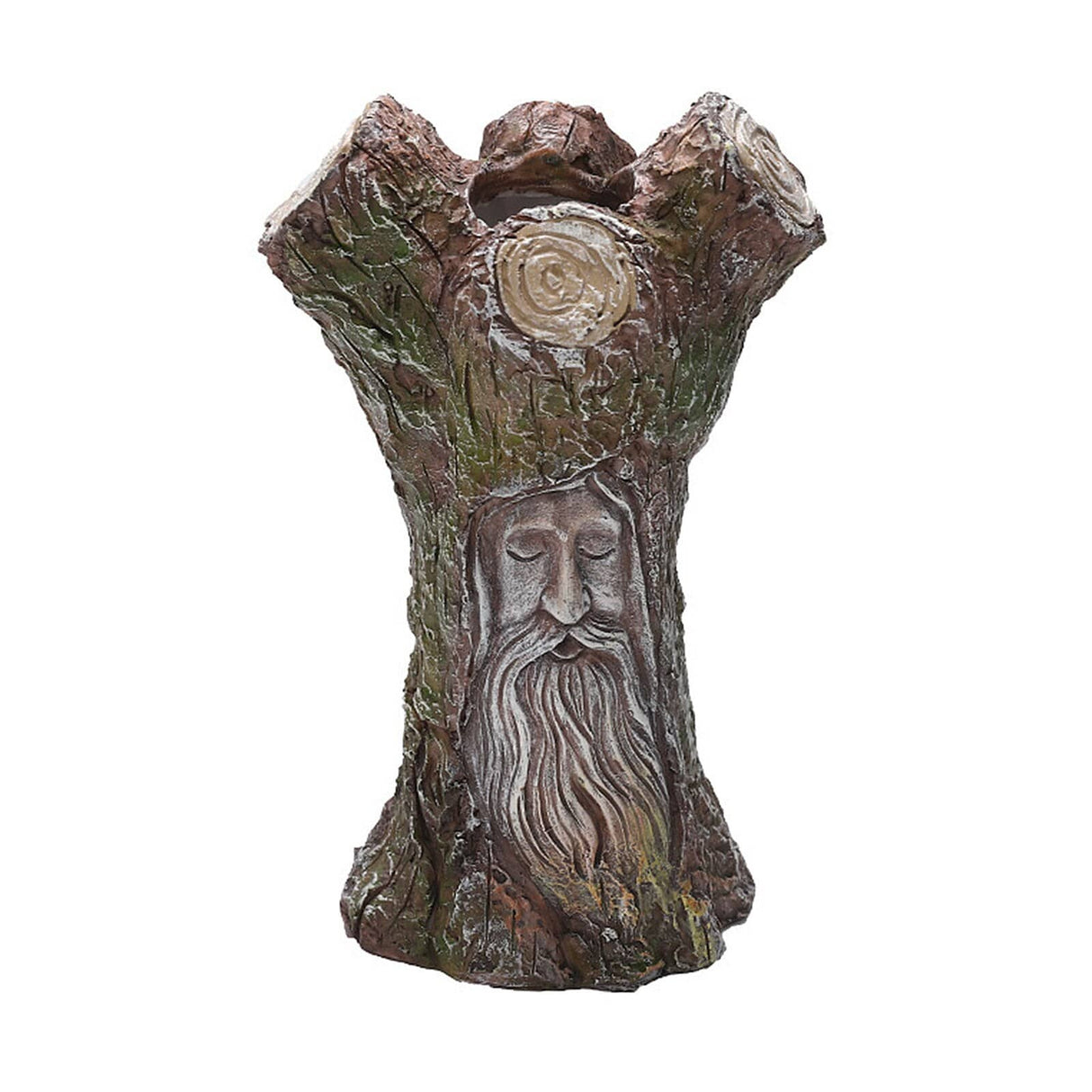 Wisdom Tree Planter Pot