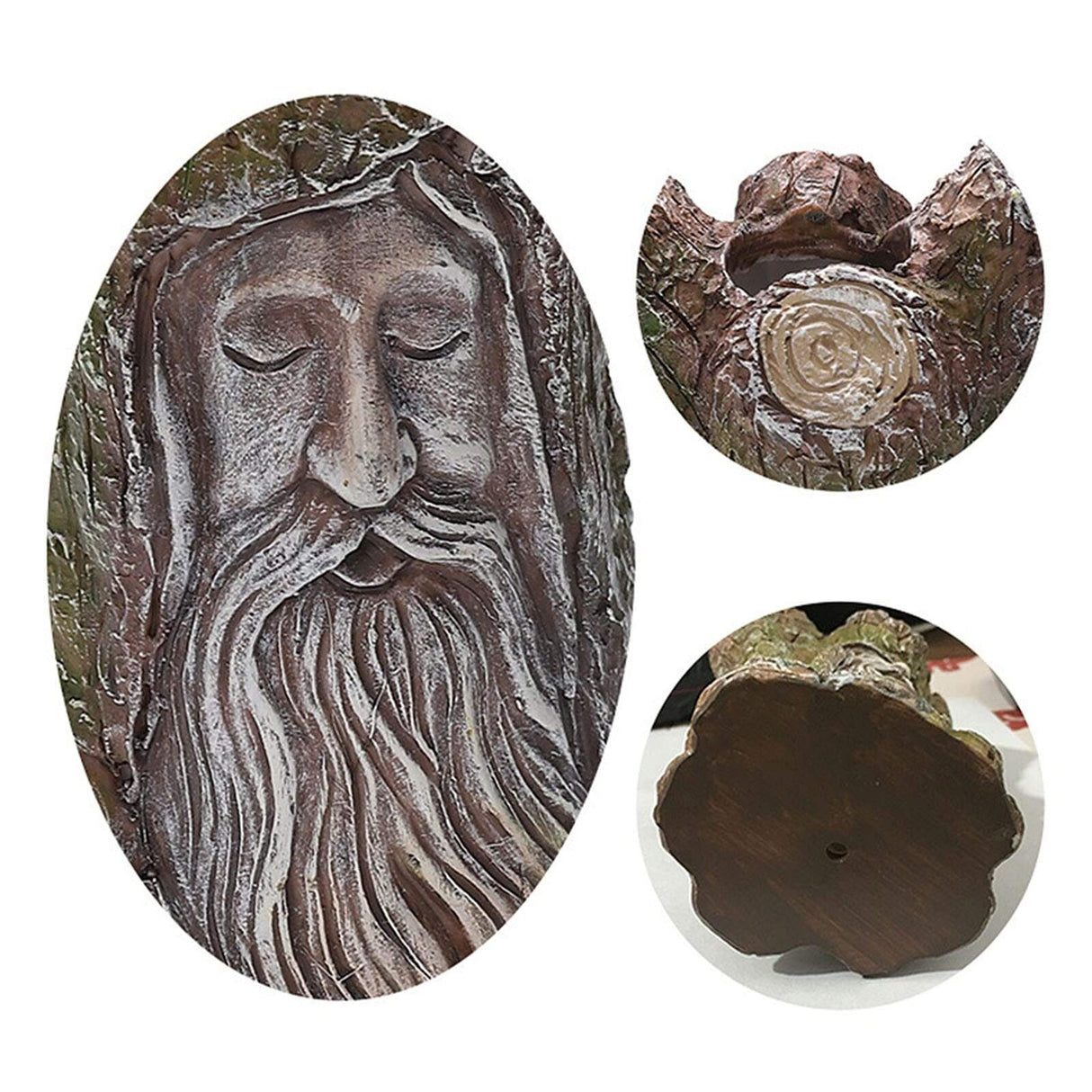 Wisdom Tree Planter Pot
