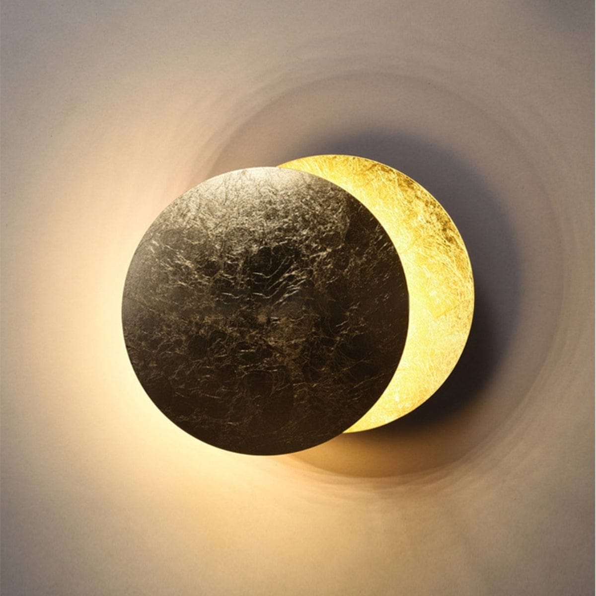 Eclipse Wall Light