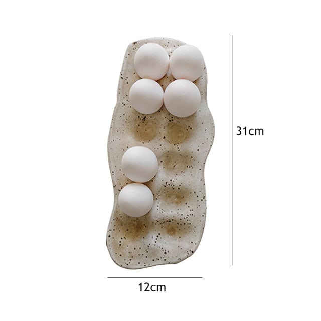 Luxury Egg Organizer