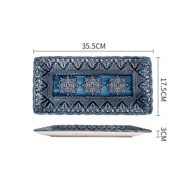 European Style Tableware