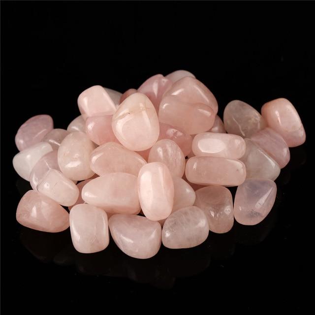 Tumblestone Healing Crystals