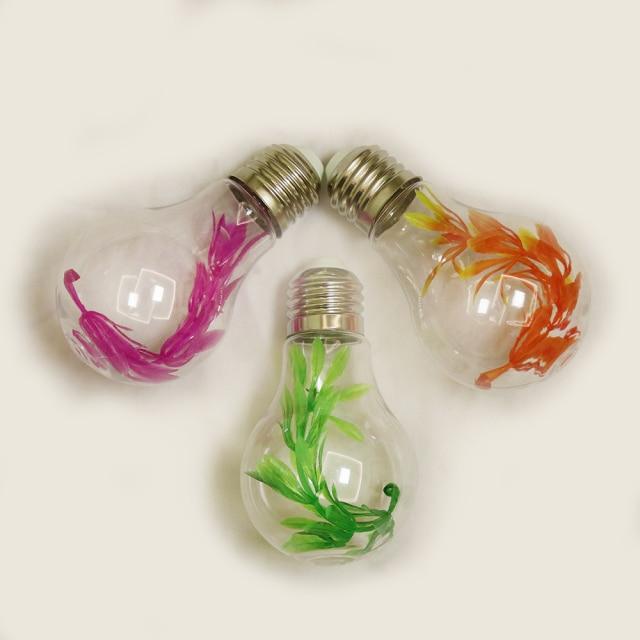 Flower Bulb String Lights