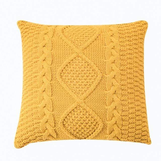 Delicate Cushion Cover