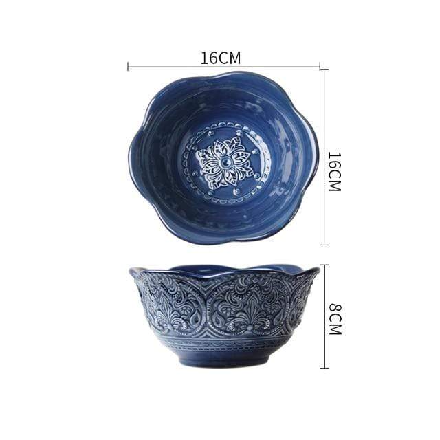 European Style Tableware