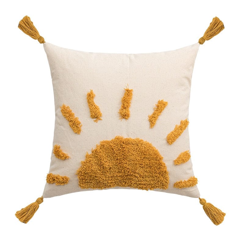Sunshine Cushion Cover