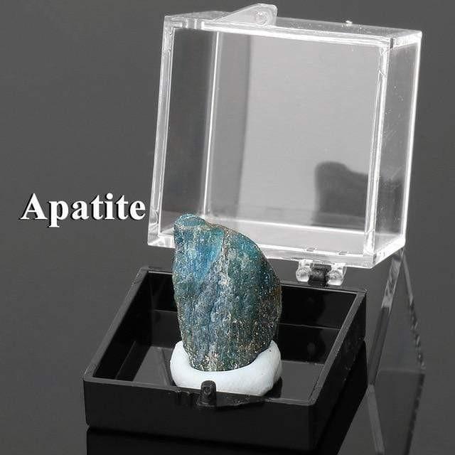 Irregular Natural Stones Specimens