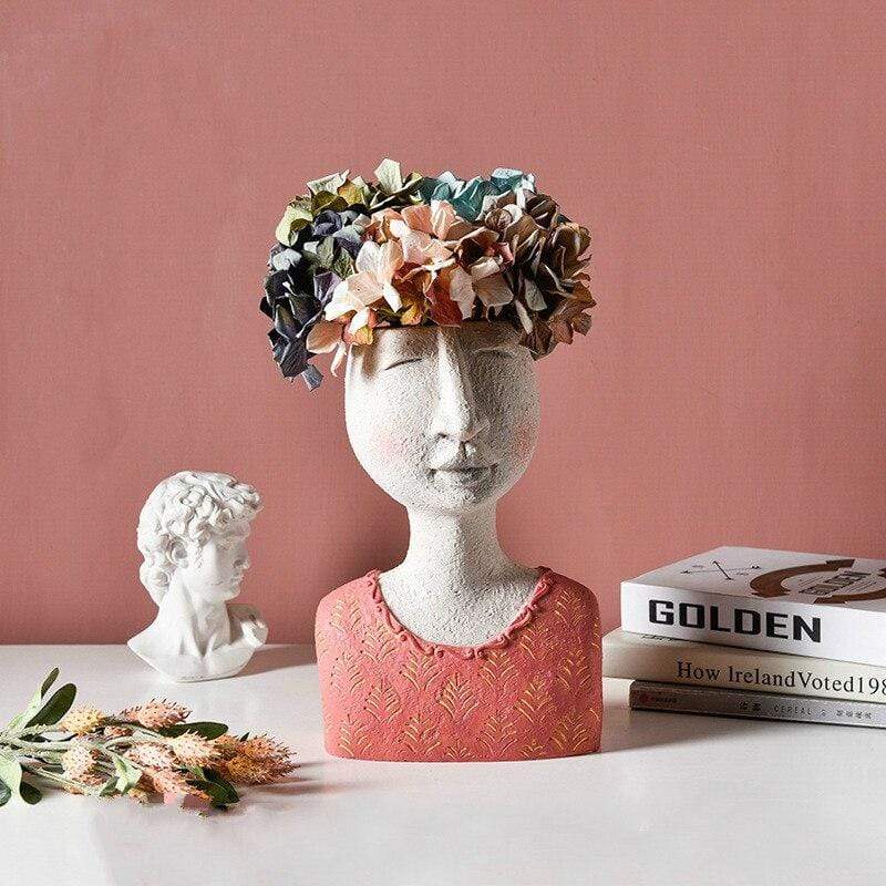 Nordic Family Face Planter