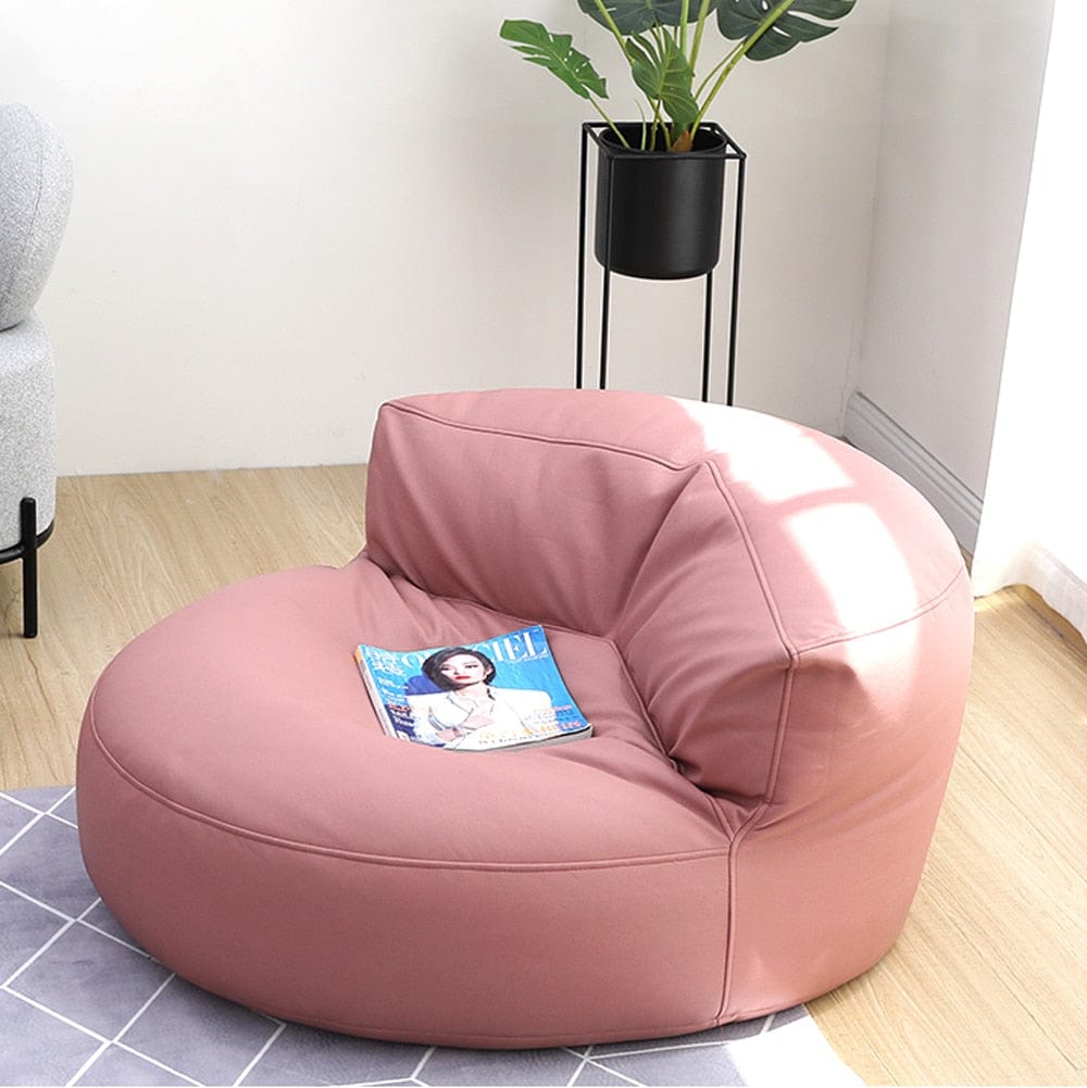 Bean Bag Sofa Set