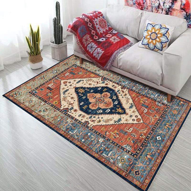 Shīrāz Persian Style Rug