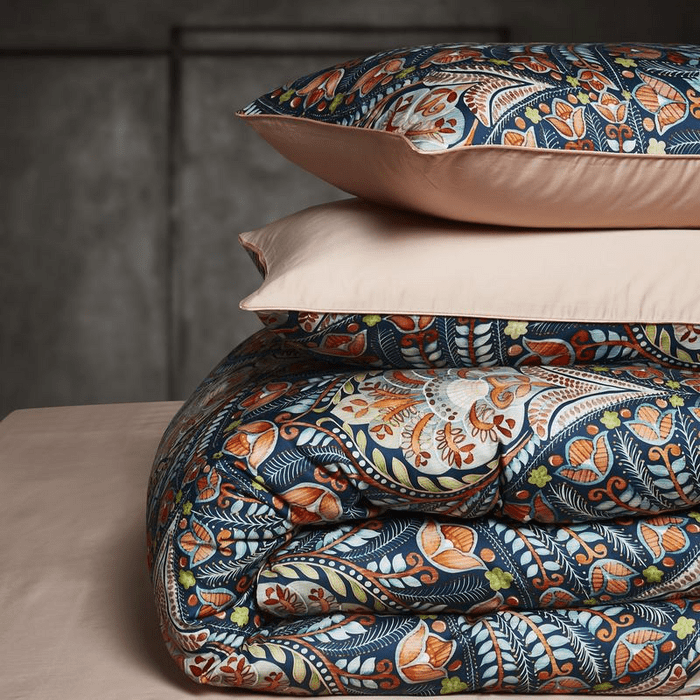 Bohemian Egyptian Cotton Bedding Set