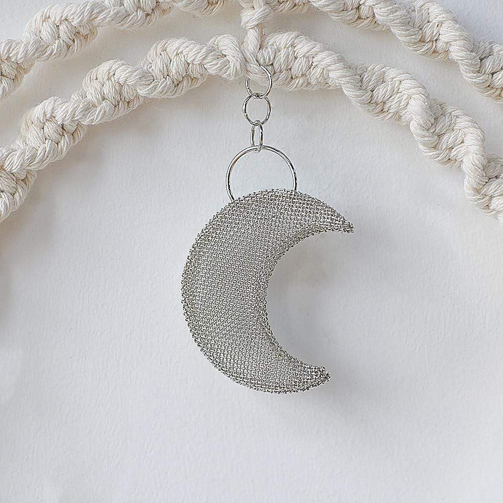 Boho Handmade Dream Catcher Wall Hanging