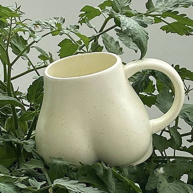Booty Booty Mug