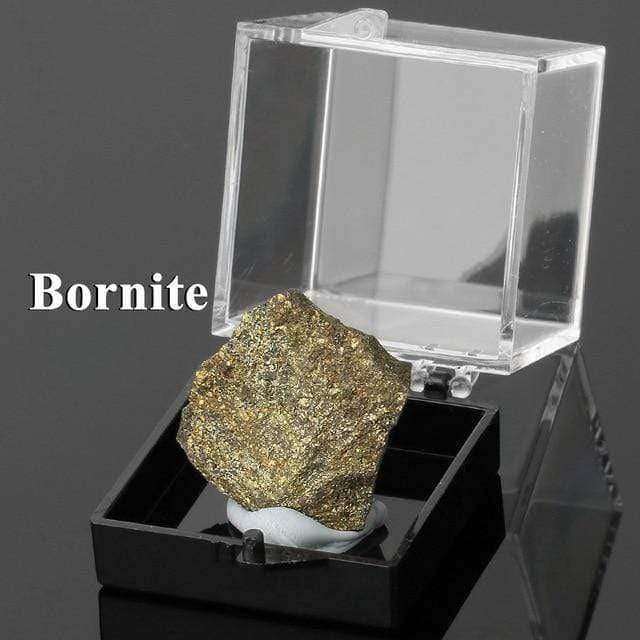 Irregular Natural Stones Specimens