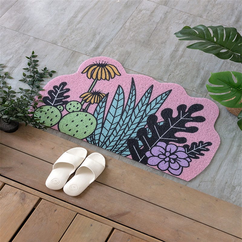 Cactus Mat