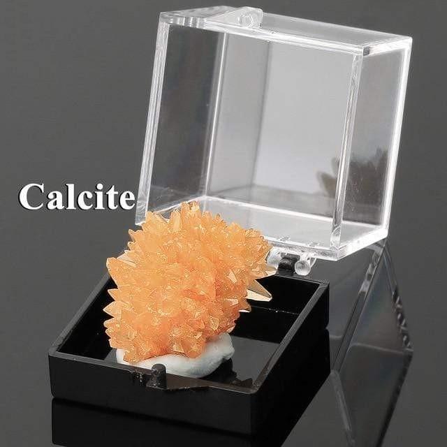 Irregular Natural Stones Specimens