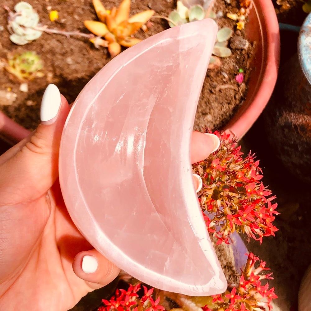 Rose Quartz Healing Crystals