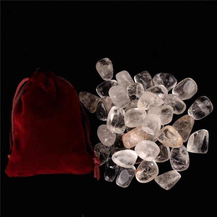 Tumblestone Healing Crystals