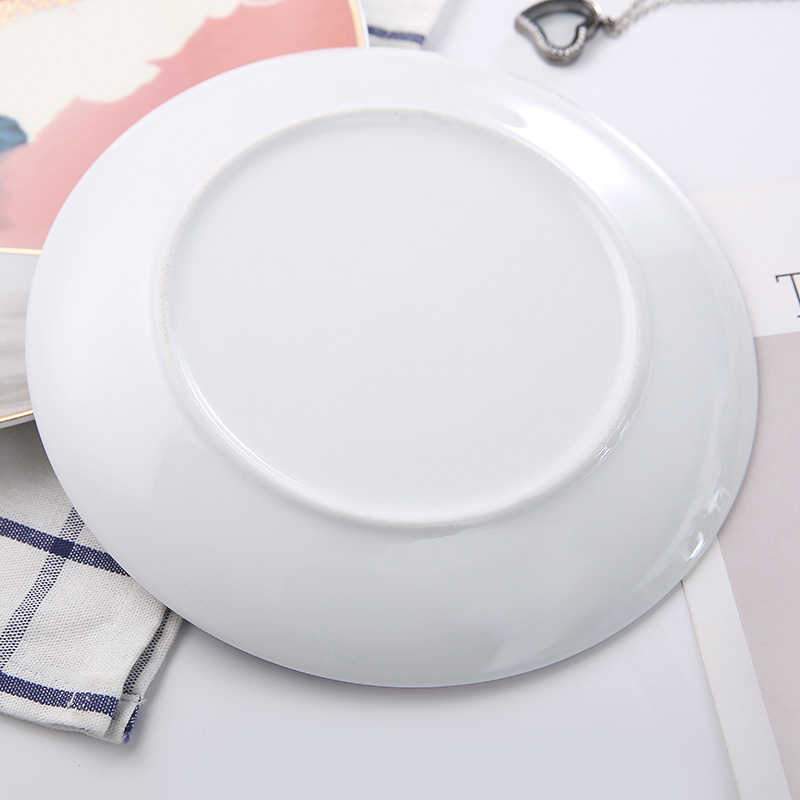 Colored Clouds Plates