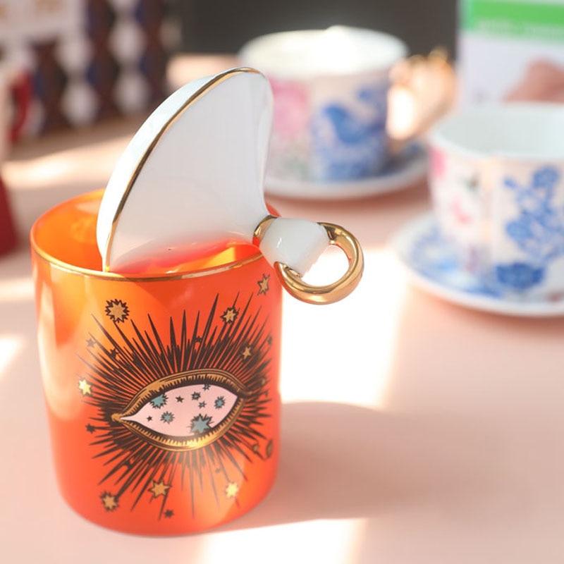 Cosmic Eye Stash Box