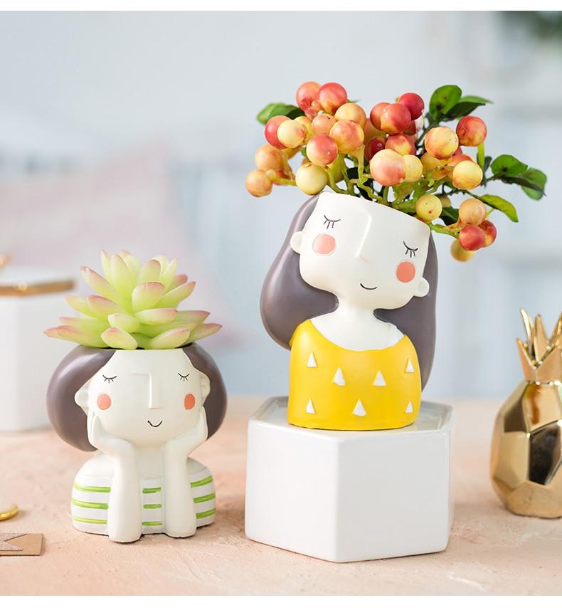 Crazy Plant Lady Planter