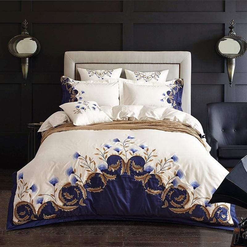 Dusk Till Dawn Duvet Cover Set