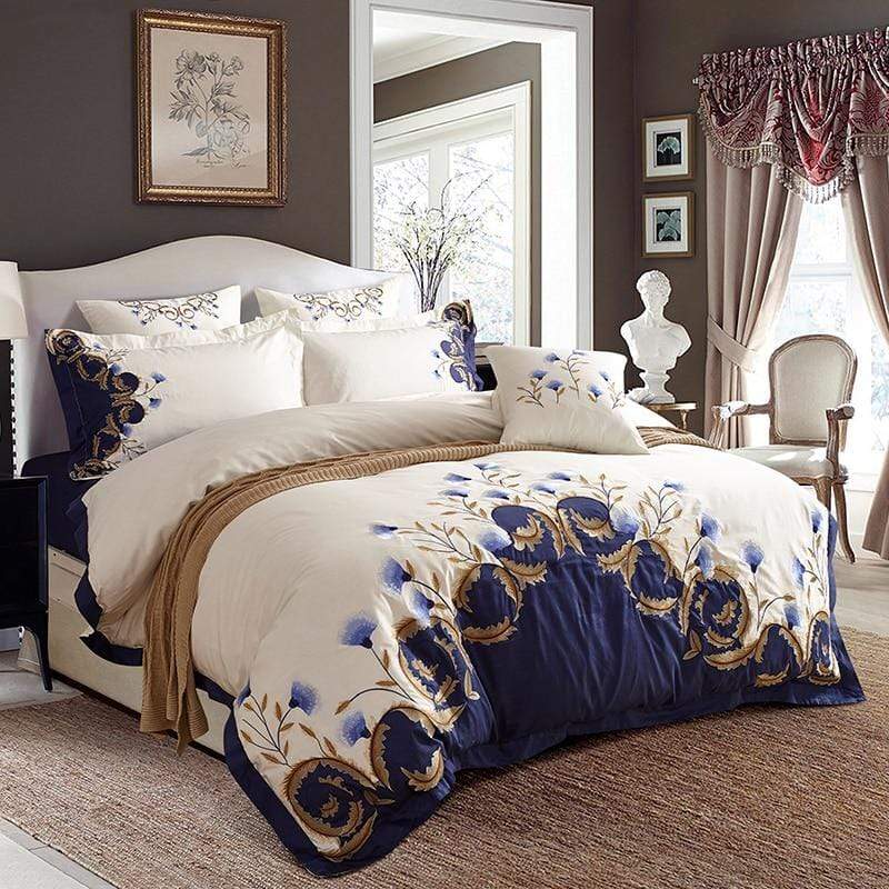 Dusk Till Dawn Duvet Cover Set