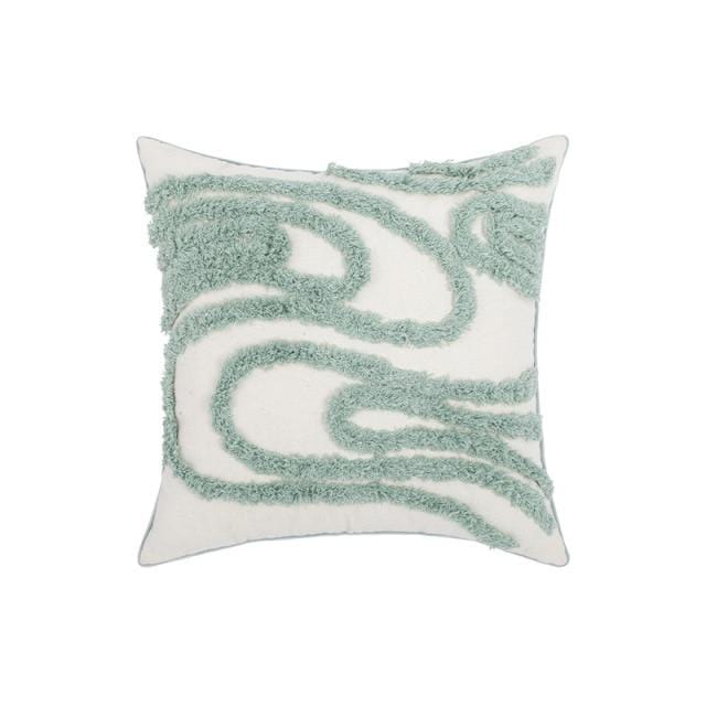 Plants Pattern Cushion Covers