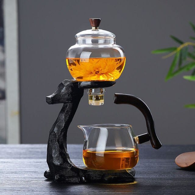 Elk Tea Infuser Pot