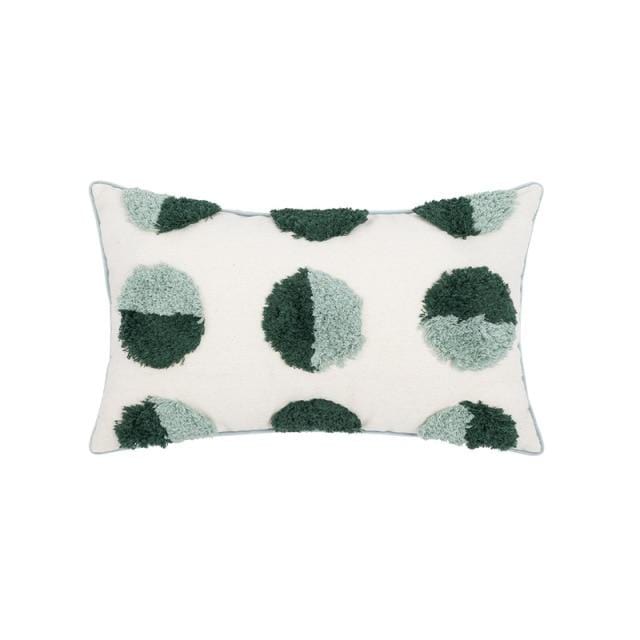 Plants Pattern Cushion Covers