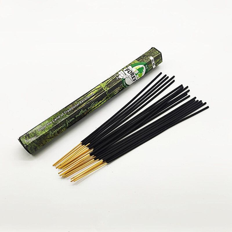 Incense Sticks Pack 20pcs