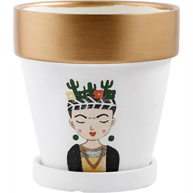 Frida Pot