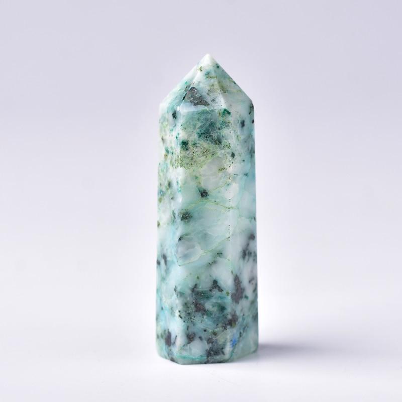 Fynchenite Healing Crystal Point