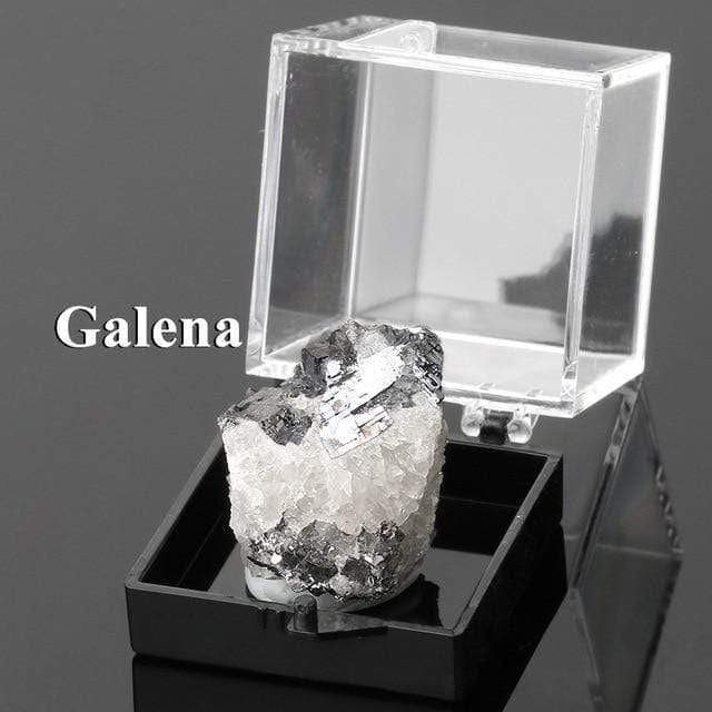 Irregular Natural Stones Specimens