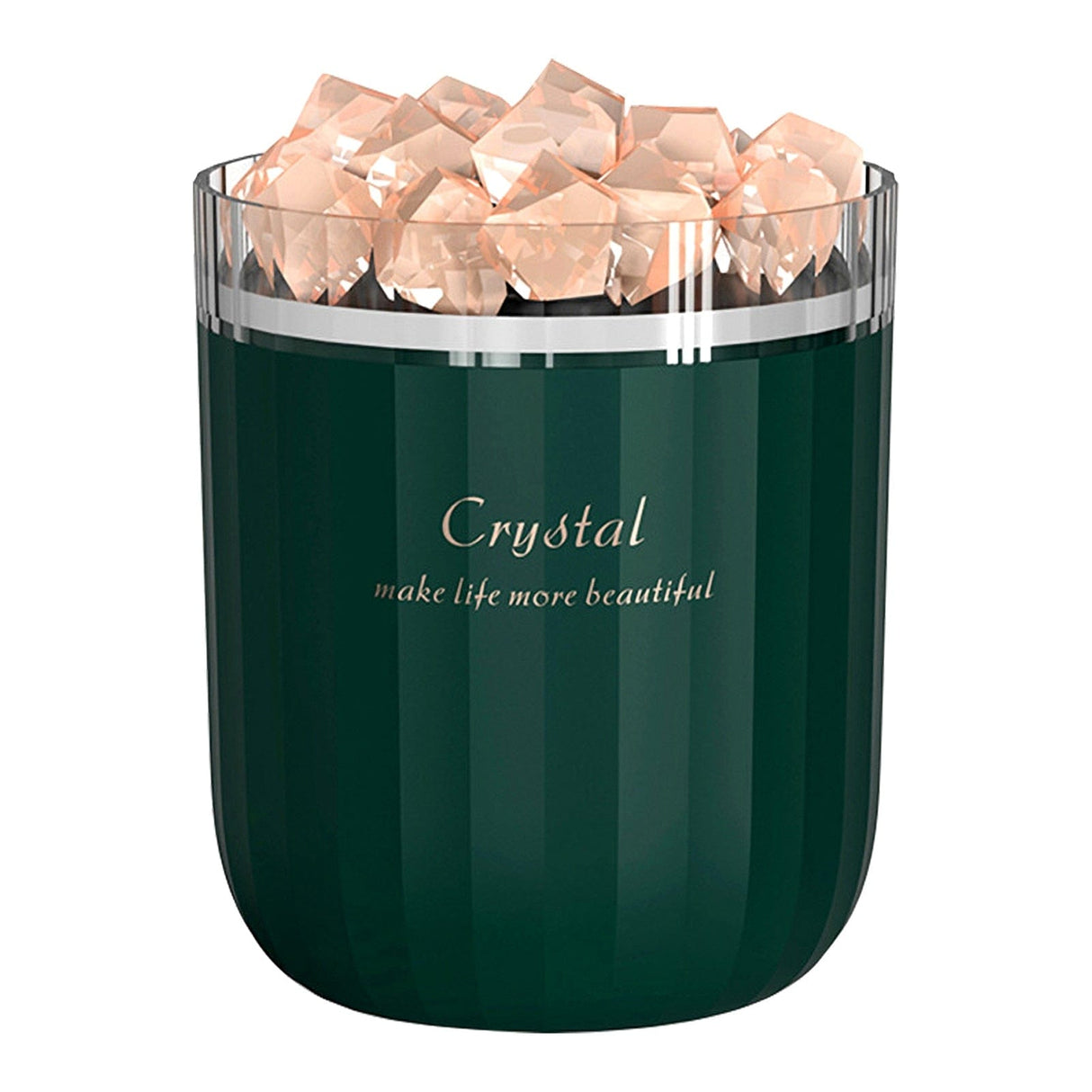 Himalayan Salt Stone Humidifier